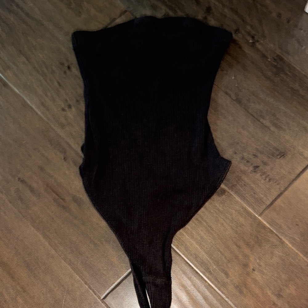 Black One Piece